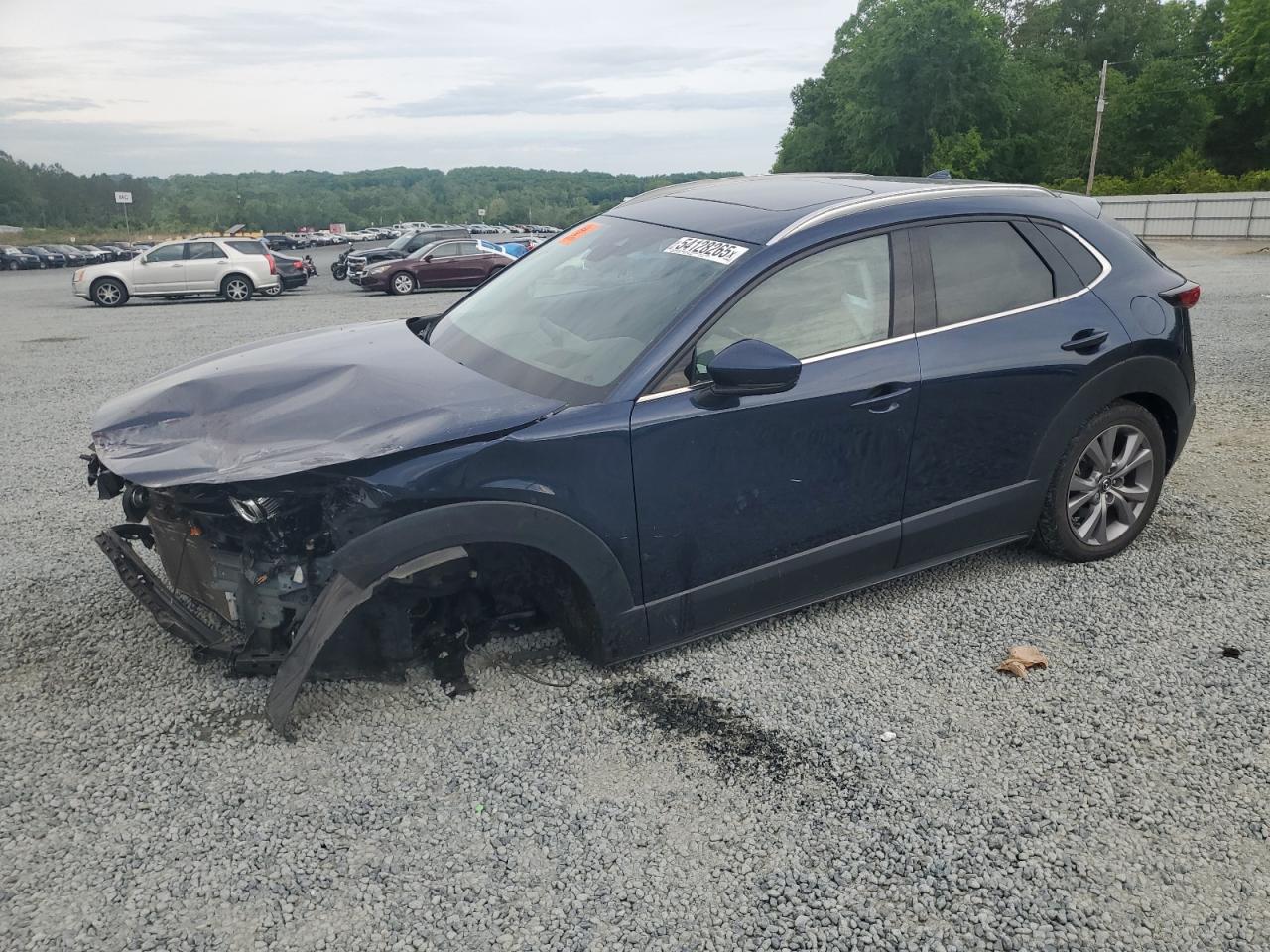 MAZDA CX-30 PREMIUM