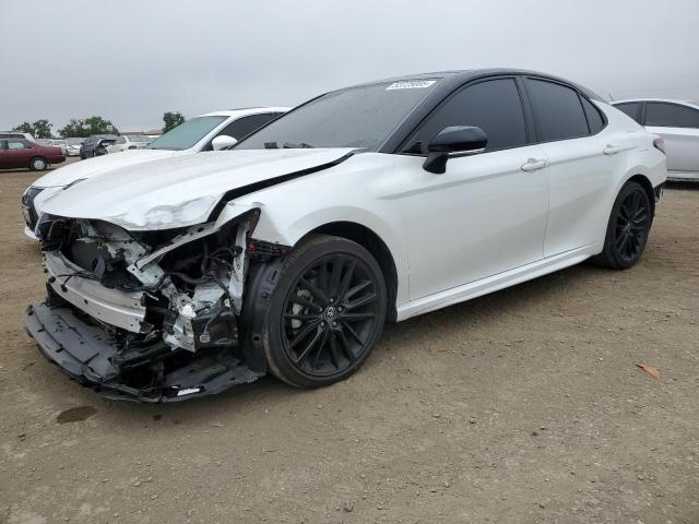 Vin: 4t1k61ak6nu029382, lot: 53725005, toyota camry xse 2022 img_1