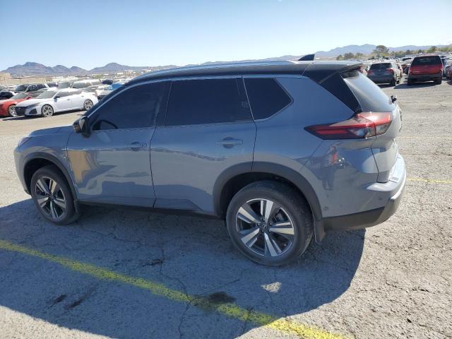 Vin: jn8bt3cb0rw170940, lot: 51528345, nissan rogue sl 20242
