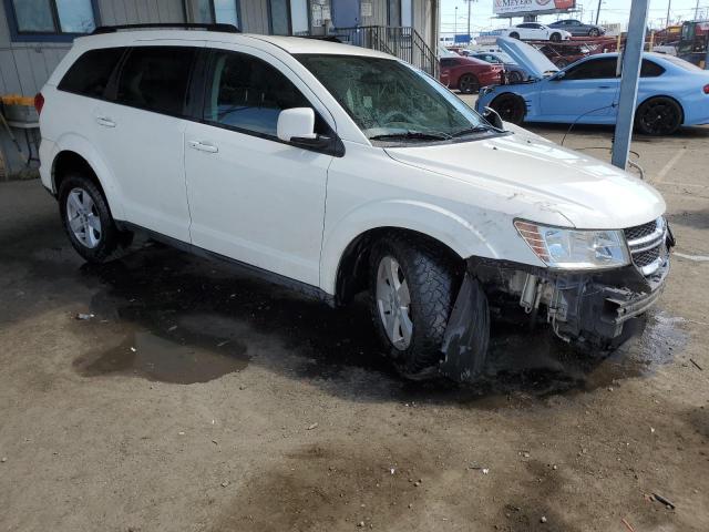 Vin: 3c4pddbg6ct293348, lot: 52810045, dodge journey sxt 20124