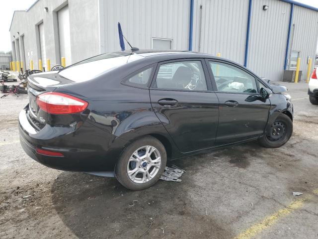 Vin: 3fadp4bj7em196197, lot: 53540005, ford fiesta se 20143