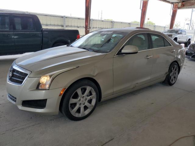 Vin: 1g6aa5rx5d0164495, lot: 55016525, cadillac ats 2013 img_1