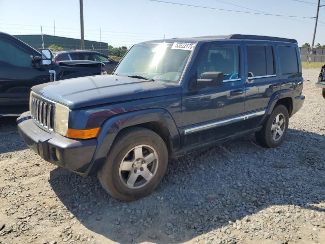 JEEP COMMANDER