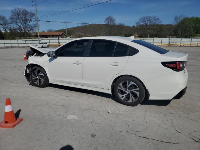 2024 SUBARU LEGACY PRE - 4S3BWAF67R3003546