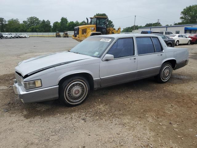 Vin: 1g6cd5335l4264884, lot: 54398355, cadillac deville 1990 img_1