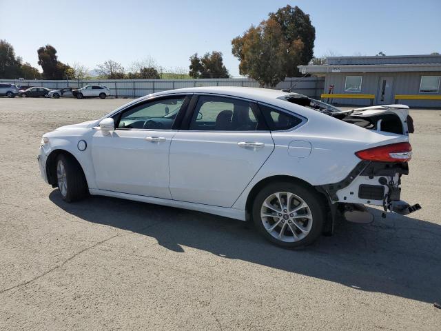 Vin: 3fa6p0su5kr238621, lot: 52959365, ford fusion titanium 20192