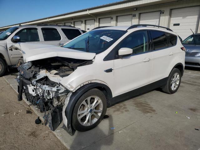 Vin: 1fmcu0hd2jud48915, lot: 54152235, ford escape sel 2018 img_1