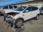 2018 FORD ESCAPE SEL - 1FMCU0HD2JUD48915
