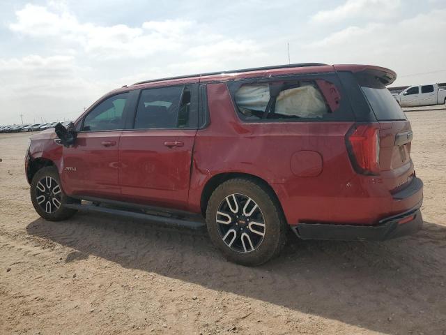 2021 GMC YUKON XL K 1GKS2HKD7MR175076