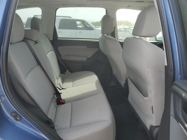 2018 SUBARU FORESTER 2 - JF2SJAEC6JG533303