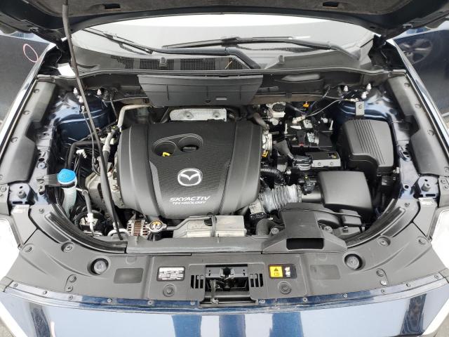 2018 MAZDA CX-5 TOURI - JM3KFBCM4J0455119