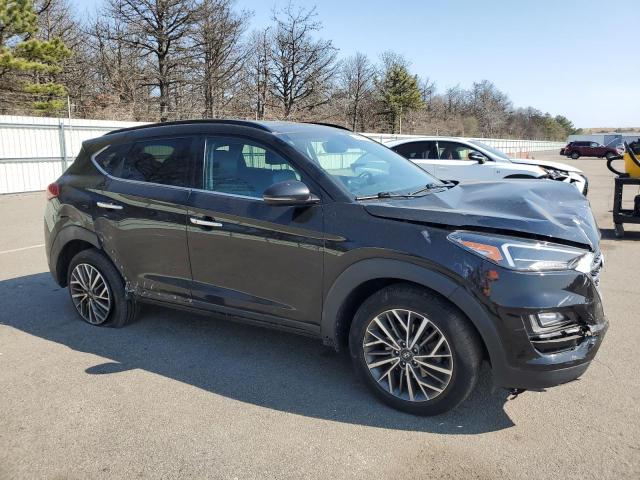 Vin: km8j3cal5lu197469, lot: 54476415, hyundai tucson limited 20204