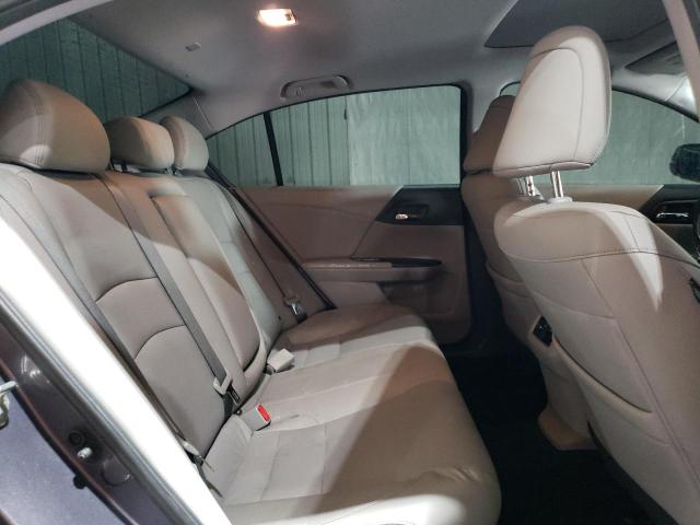 2015 HONDA ACCORD EXL - 1HGCR3F89FA036324