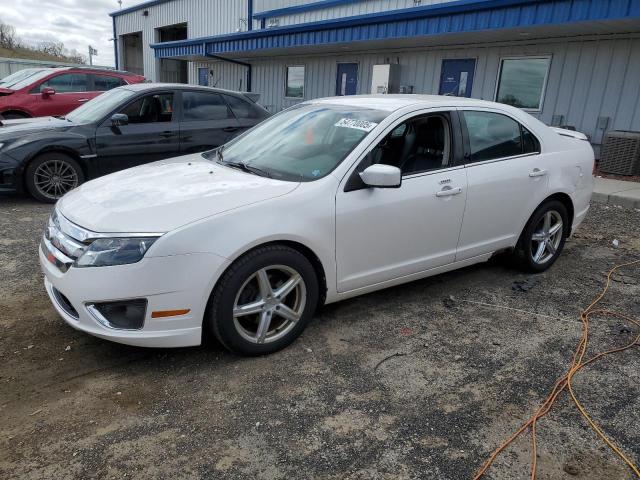 Vin: 3fahp0ja6br199988, lot: 54770005, ford fusion sel 2011 img_1