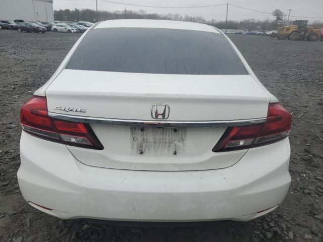 2015 HONDA CIVIC LX - 19XFB2F56FE006727