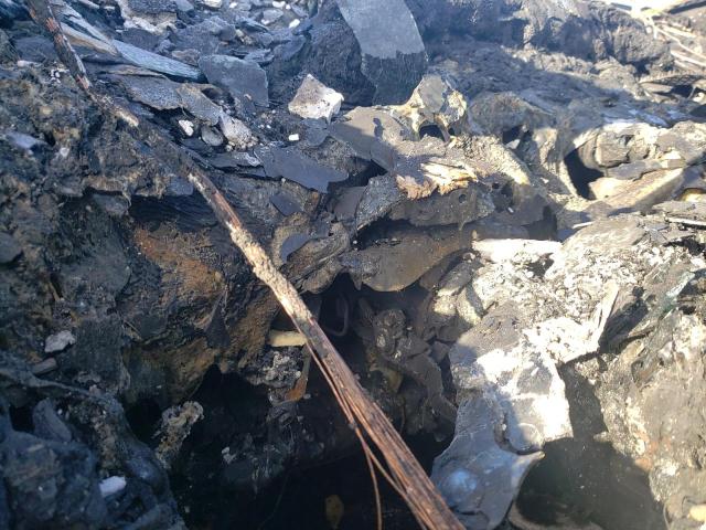 2021 TOYOTA PRIUS LE - JTDL9MFU6M3027325