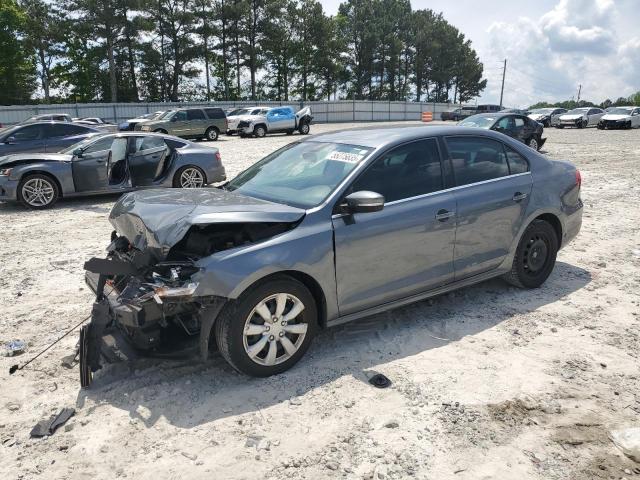 Vin: 3vwdx7ajxdm423679, lot: 55275835, volkswagen jetta se 2013 img_1