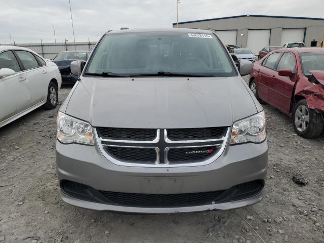 2016 DODGE GRAND CARA - 2C4RDGCG1GR179534