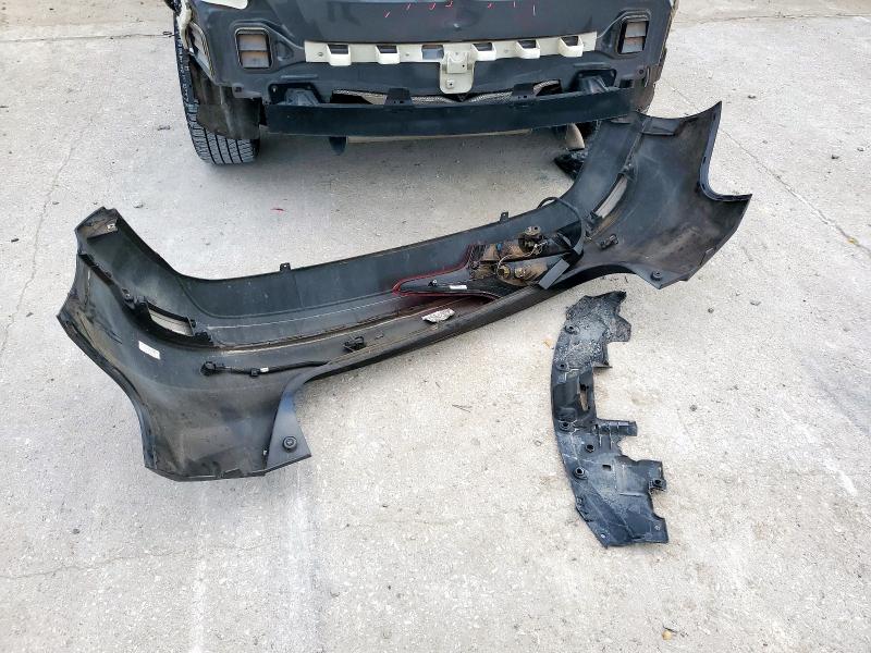 2018 FORD FOCUS SEL - 1FADP3M25JL210562