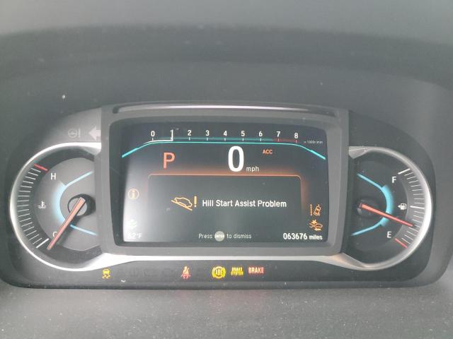 2019 HONDA PILOT EX 5FNYF6H3XKB053649