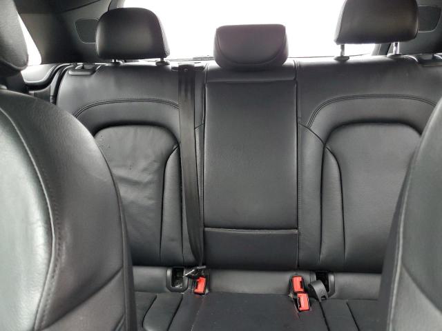 2015 AUDI Q3 PRESTIG WA1GFCFSXFR005079