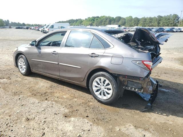 4T4BF1FK8FR491412 Toyota Camry Le 2015
