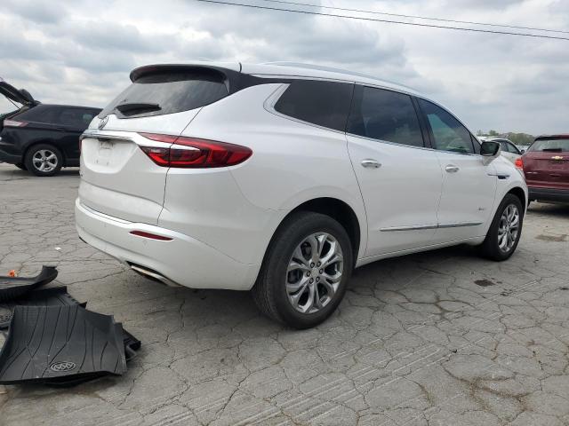 2021 BUICK ENCLAVE AV - 5GAERDKW1MJ220009