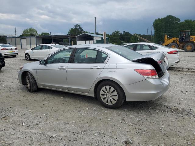 Vin: 1hgcp2f30ca200513, lot: 54515655, honda accord lx 20122
