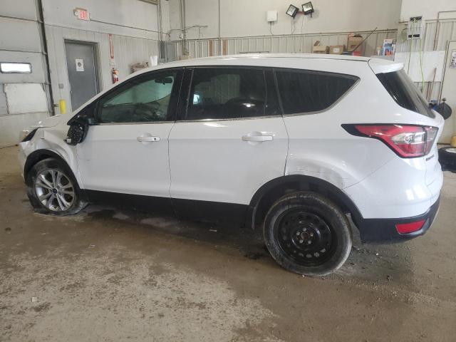 Vin: 1fmcu0gd5hud28394, lot: 52079995, ford escape se 20172
