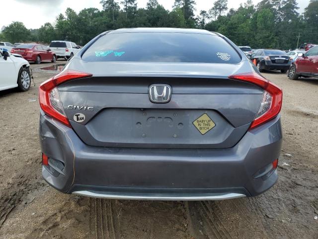 2020 HONDA CIVIC LX - 2HGFC2F61LH574441