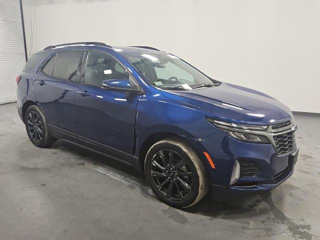 Vin: 3gnaxweg2ps126153, lot: 53399455, chevrolet equinox rs 20234
