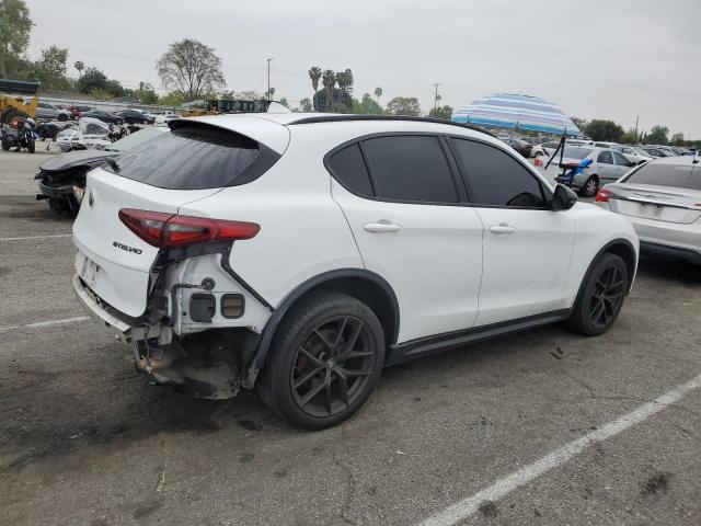 2019 ALFA ROMEO STELVIO ZASPAJAN2K7C43628