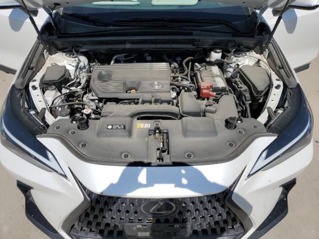 2023 LEXUS NX 250 2T2ADCEZ5PC003313