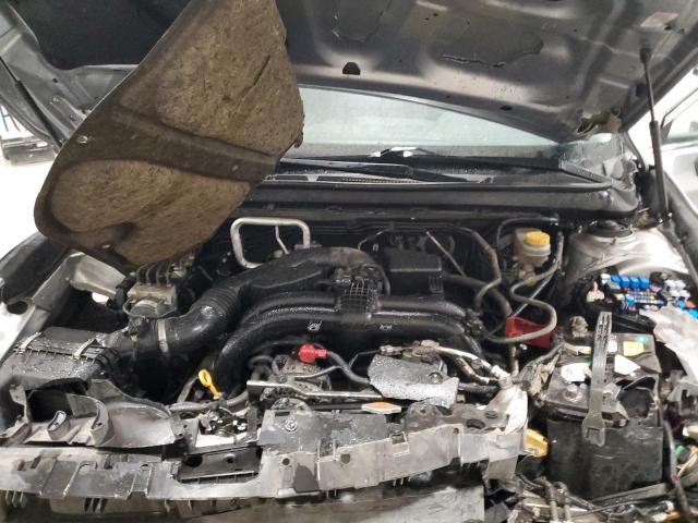 2017 SUBARU OUTBACK 2. 4S4BSACC1H3418734