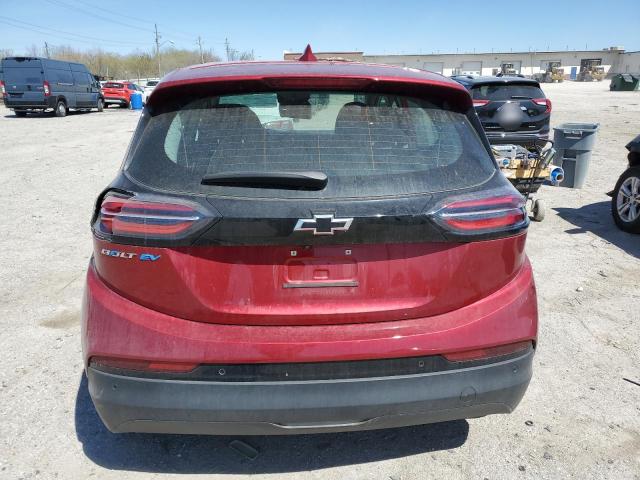 2023 CHEVROLET BOLT EV 1L - 1G1FW6S00P4153496