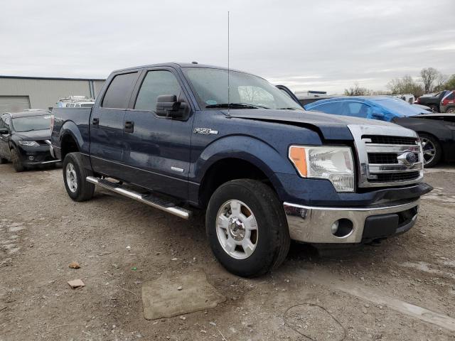 Vin: 1ftfw1et2efa72100, lot: 51500485, ford f-150 supercrew 20144