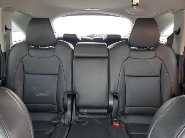 2020 ACURA MDX 5J8YD4H31LL011817
