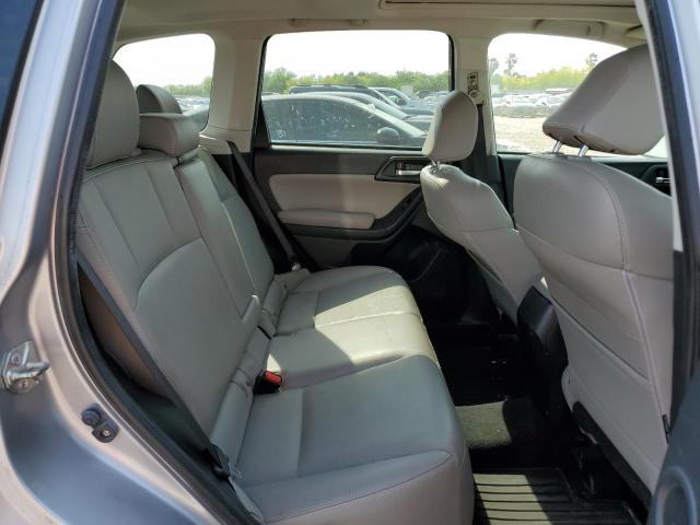 2016 SUBARU FORESTER 2 - JF2SJAKC0GH530310