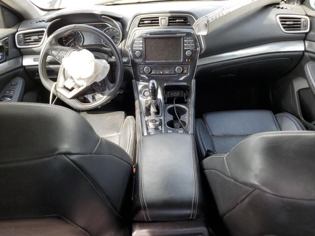 2020 NISSAN MAXIMA SV 1N4AA6CV6LC374133