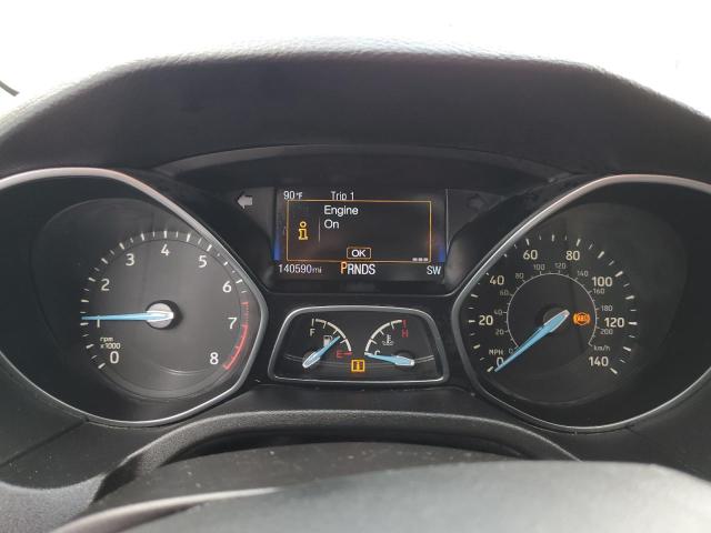 2016 FORD FOCUS TITA - 1FADP3N25GL215901