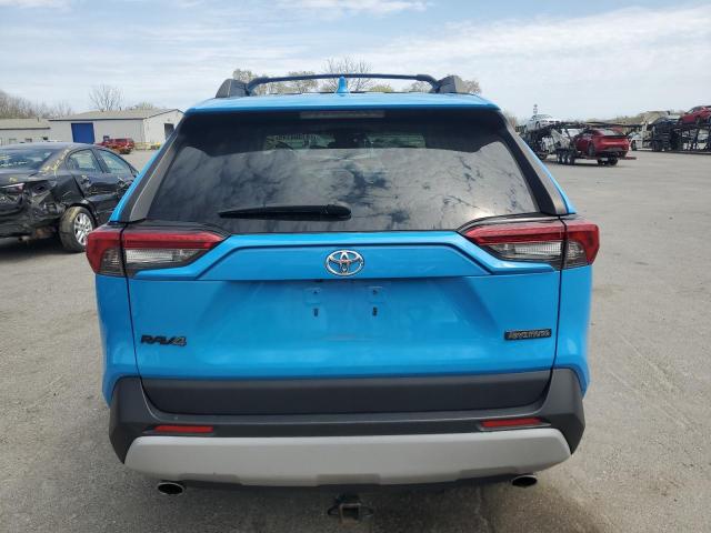 2019 TOYOTA RAV4 ADVEN - 2T3J1RFV2KW010228