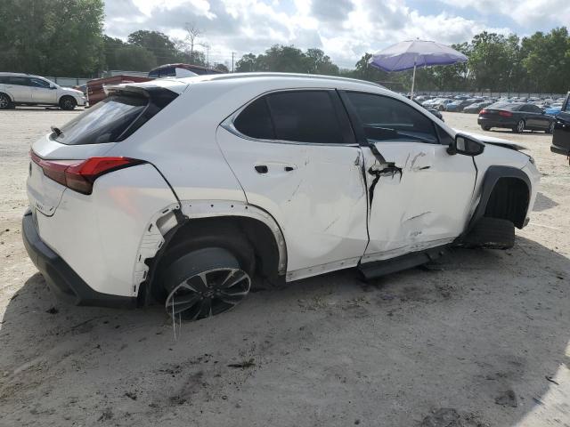 Vin: jthy3jbh5k2016803, lot: 51068815, lexus ux 200 200 20193