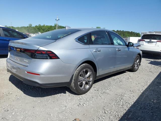 Vin: 1hgcy1f33ra021009, lot: 53521665, honda accord ex 20243