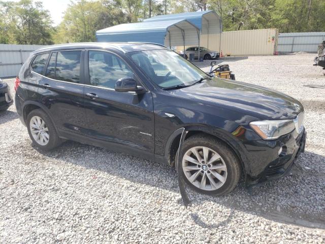 Vin: 5uxwx9c56g0d66462, lot: 50750725, bmw x3 xdrive28i 20164