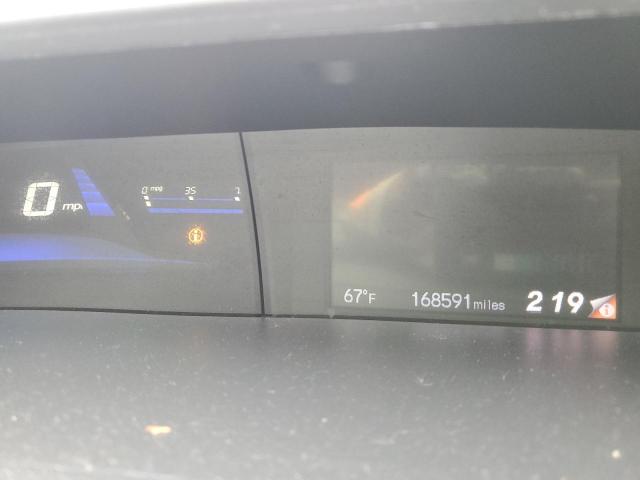 2015 HONDA CIVIC SE 19XFB2F75FE274833