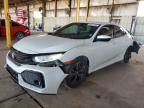 2017 HONDA CIVIC EX - SHHFK7H54HU226650