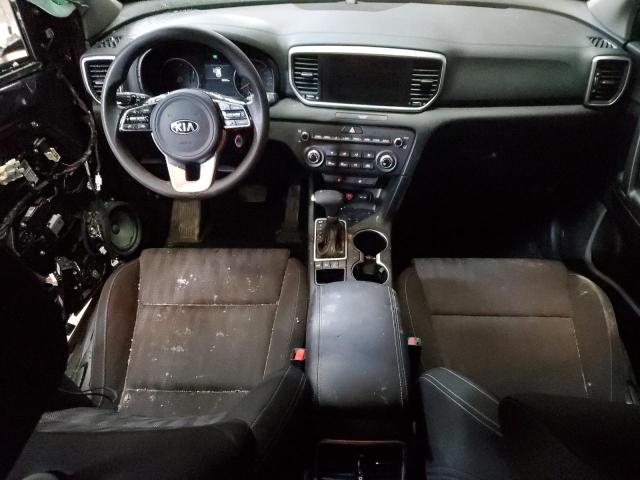 2020 KIA SPORTAGE L - KNDPMCAC6L7819426