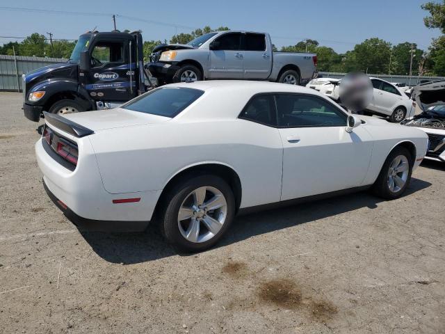 Vin: 2c3cdzag1ph563053, lot: 53255175, dodge challenger sxt 20233