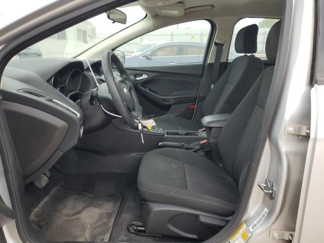 2017 FORD FOCUS SE - 1FADP3F2XHL325729