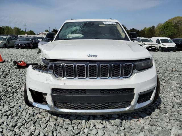 2021 JEEP GRAND CHER - 1C4RJKBG4M8110518